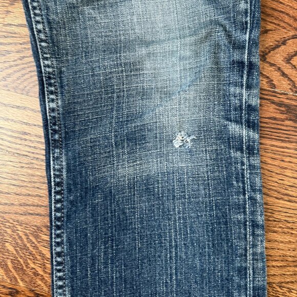 511™ Slim Fit Men's Jeans - Picture 5 of 7